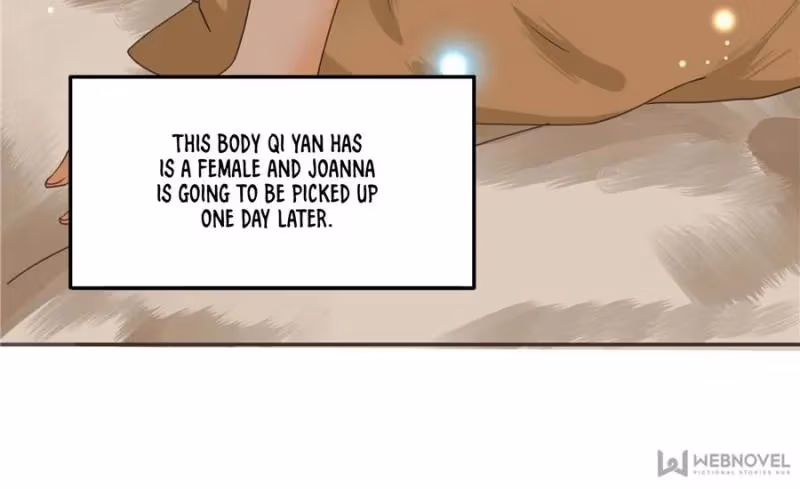 Supporting Actor's Survival Game Chapter 41 page 18 - 