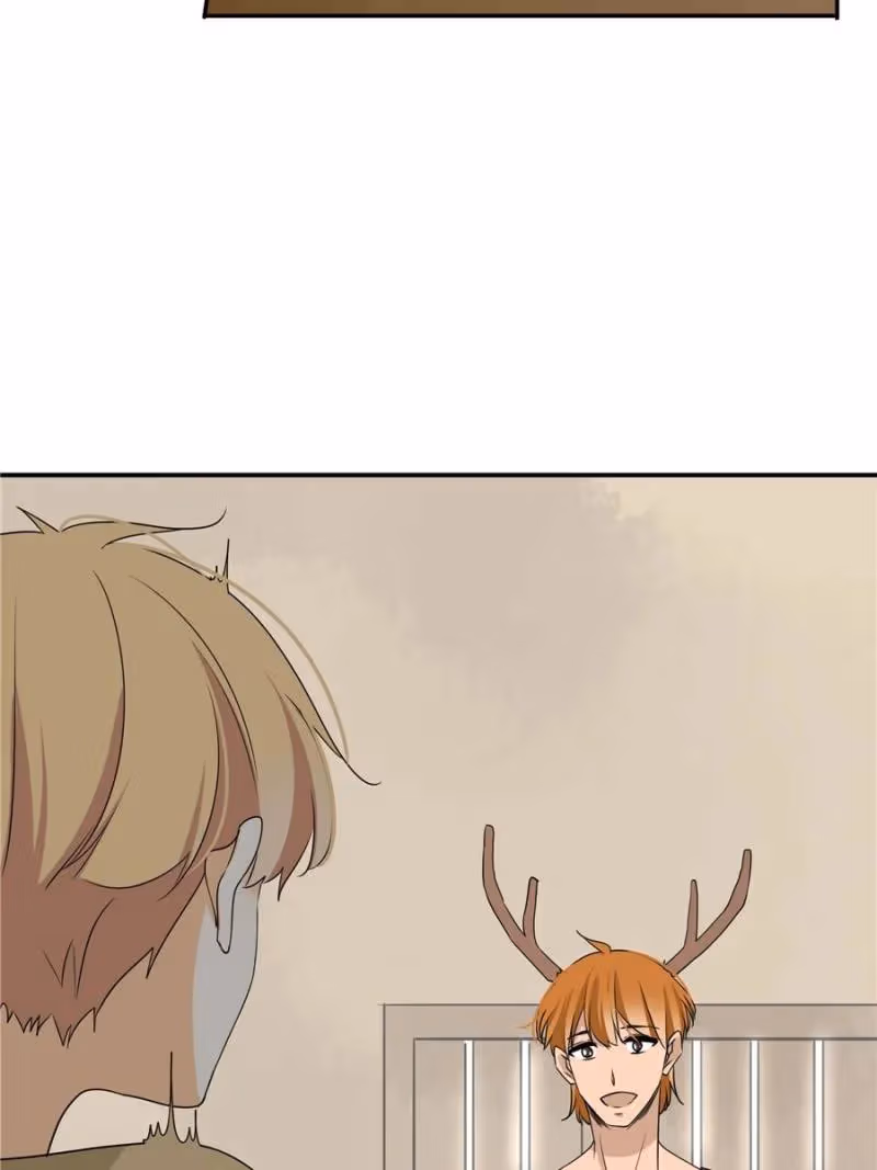 Supporting Actor's Survival Game Chapter 41 page 21 - 