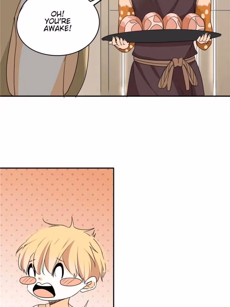 Supporting Actor's Survival Game Chapter 41 page 23 - 