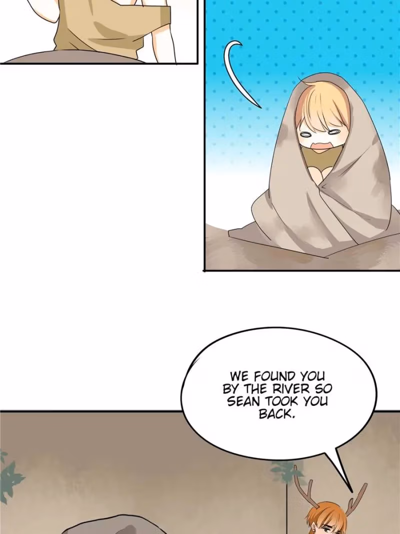 Supporting Actor's Survival Game Chapter 41 page 25 - 