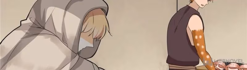 Supporting Actor's Survival Game Chapter 41 page 26 - 