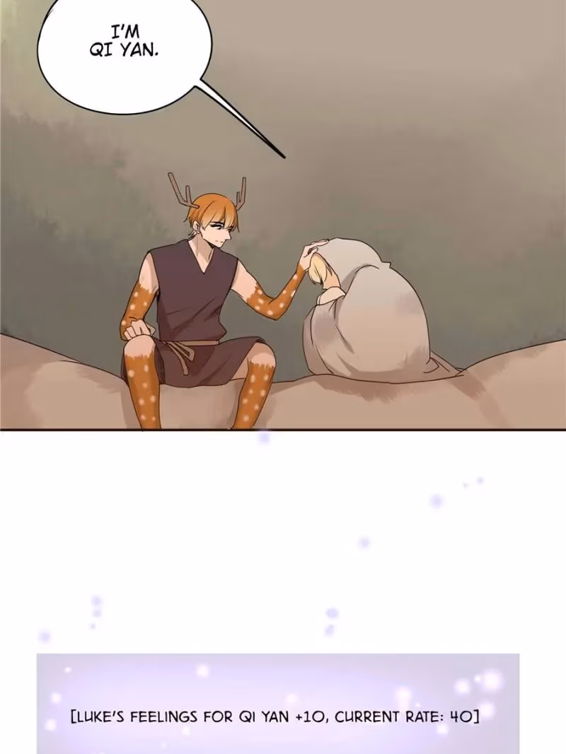 Supporting Actor's Survival Game Chapter 41 page 35 - 