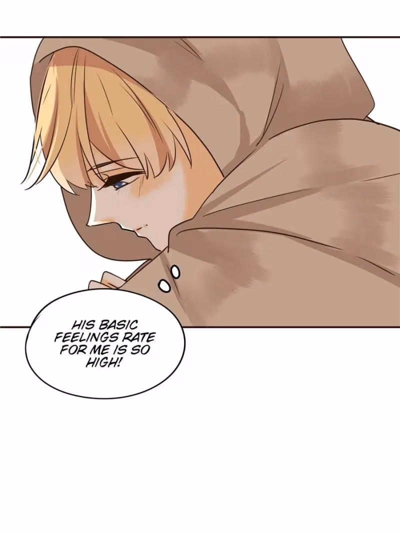 Supporting Actor's Survival Game Chapter 41 page 37 - 