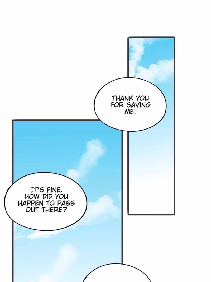 Supporting Actor's Survival Game Chapter 41 page 39 - 