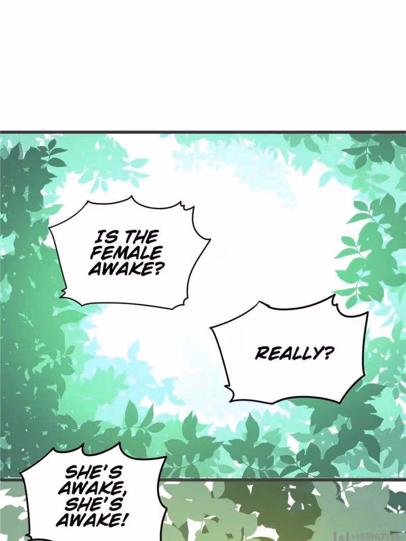 Supporting Actor's Survival Game Chapter 41 page 41 - 