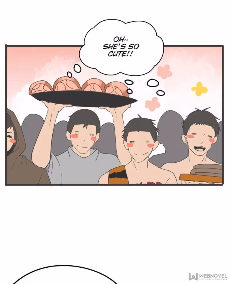 Supporting Actor's Survival Game Chapter 41 page 51 - 