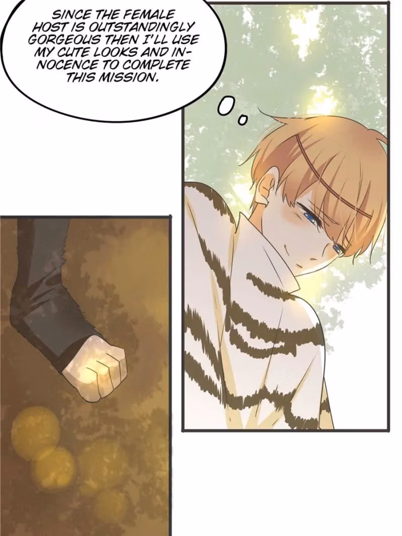 Supporting Actor's Survival Game Chapter 41 page 52 - 