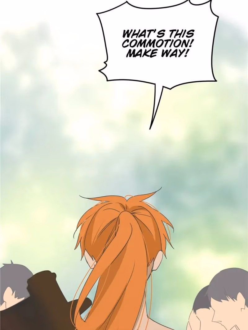 Supporting Actor's Survival Game Chapter 41 page 54 - 