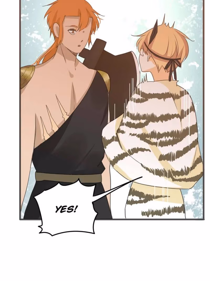 Supporting Actor's Survival Game Chapter 41 page 60 - 