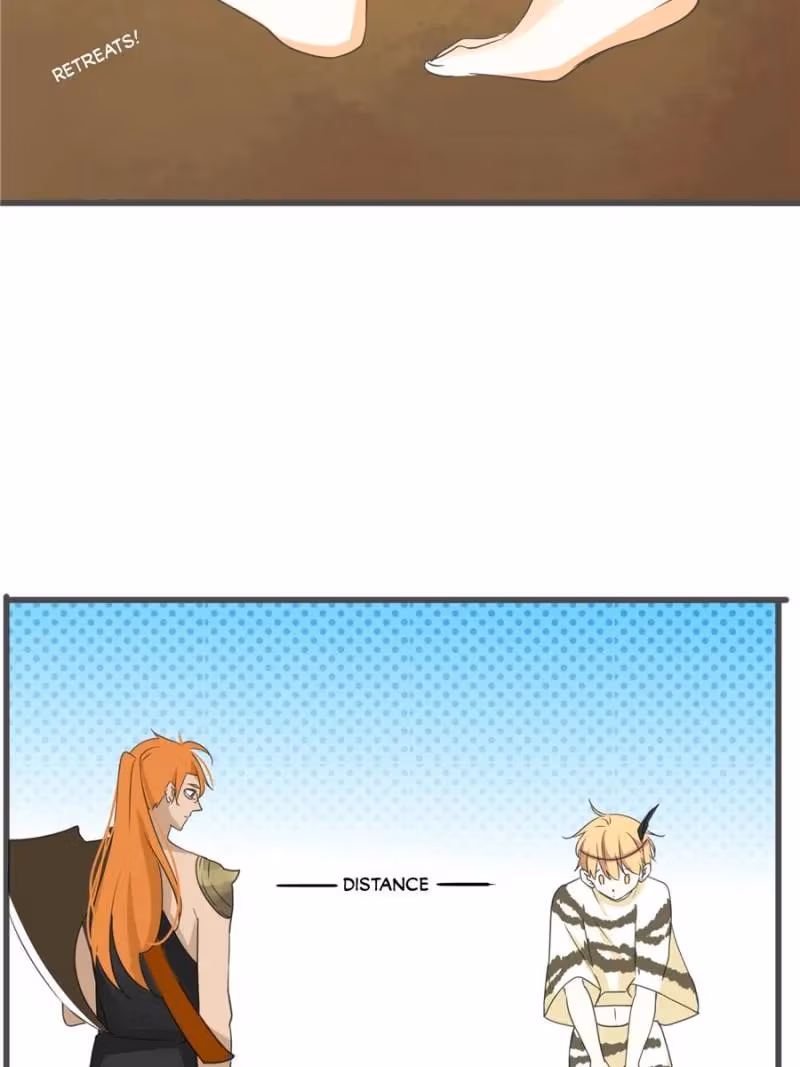 Supporting Actor's Survival Game Chapter 41 page 64 - 