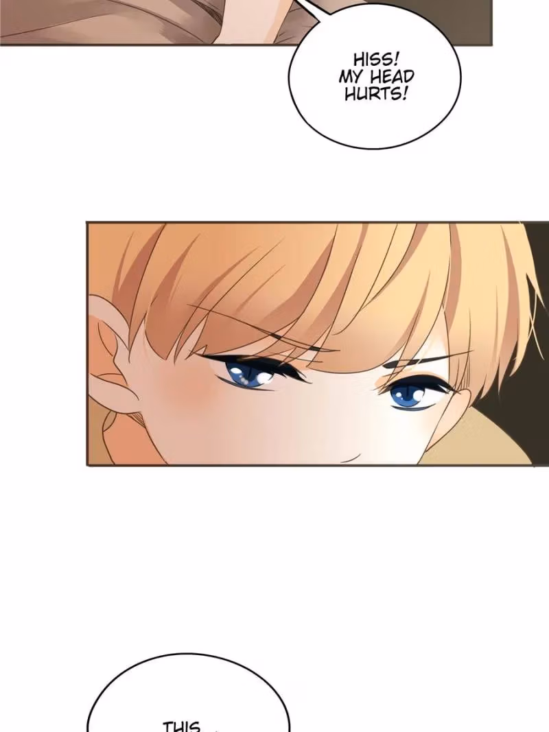 Supporting Actor's Survival Game Chapter 41 page 9 - 