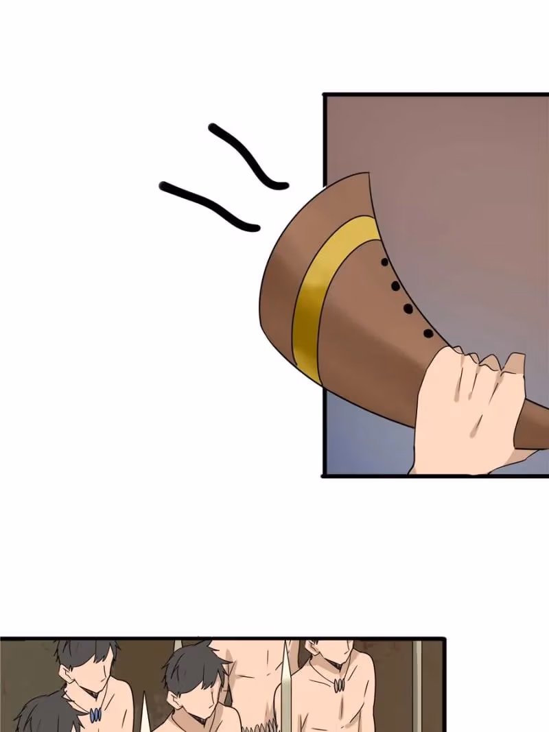 Supporting Actor's Survival Game Chapter 42 page 1 - 