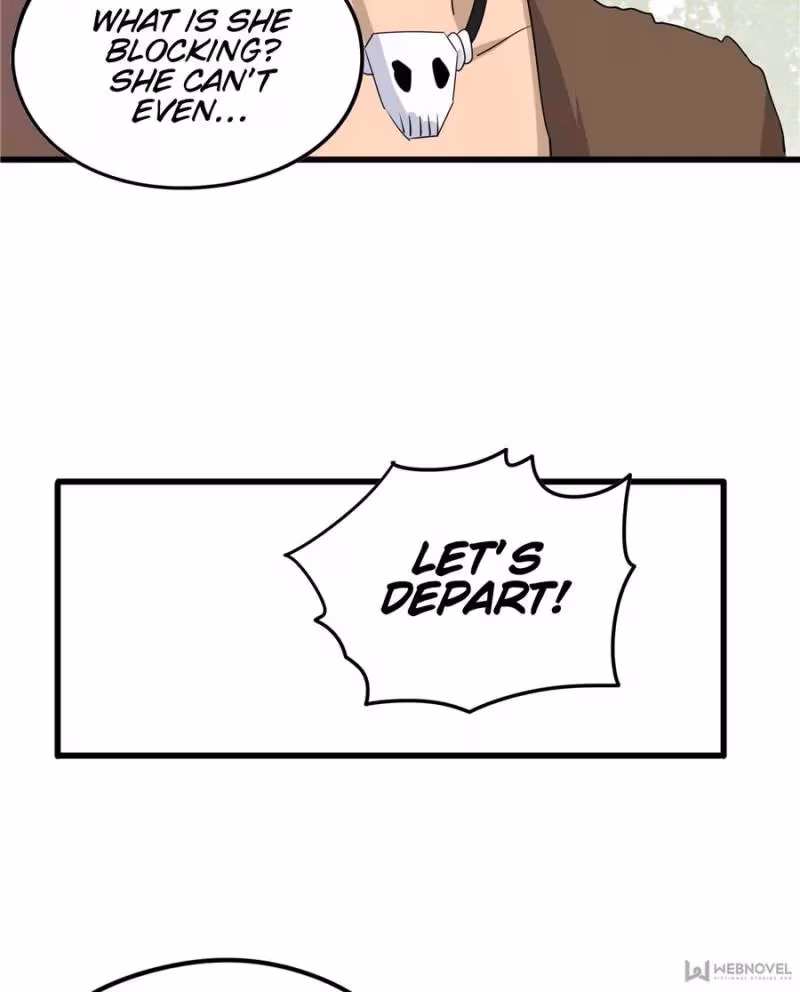 Supporting Actor's Survival Game Chapter 42 page 12 - 