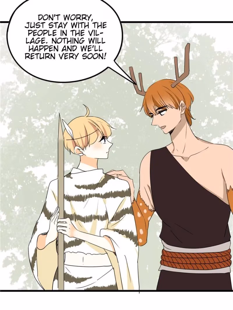Supporting Actor's Survival Game Chapter 42 page 13 - 