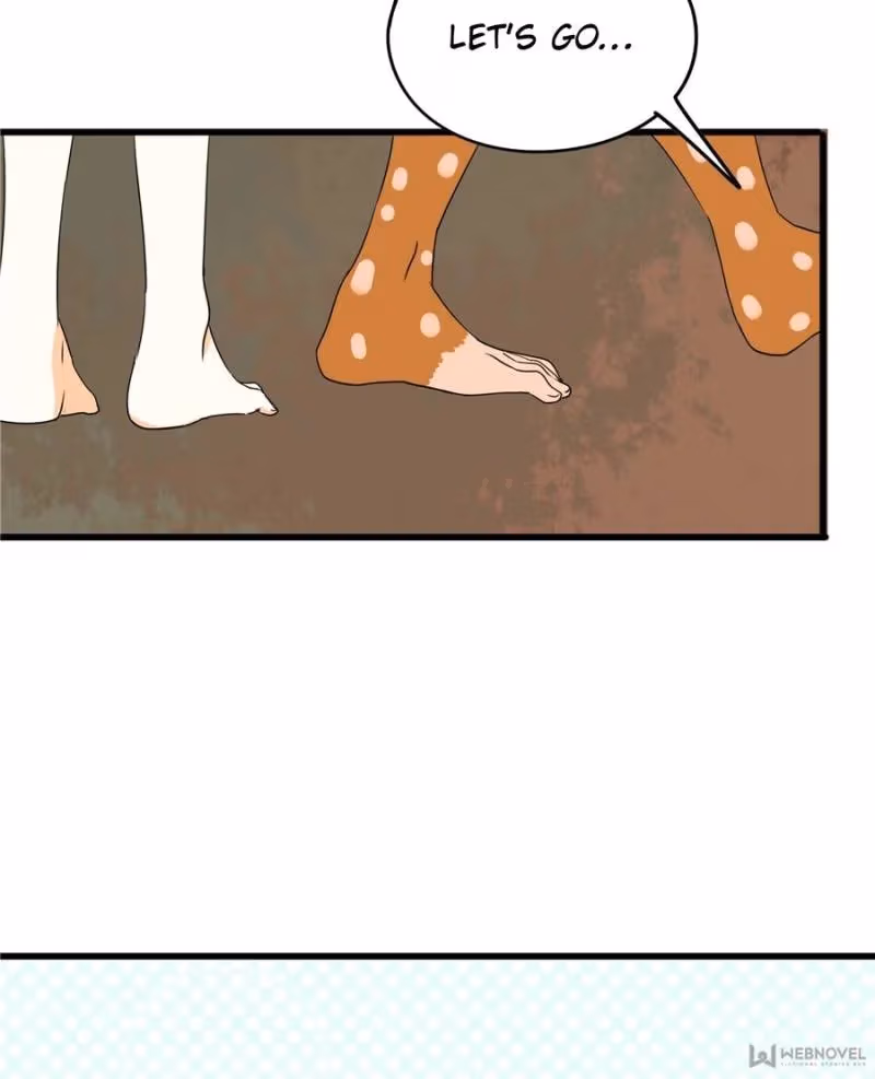 Supporting Actor's Survival Game Chapter 42 page 15 - 