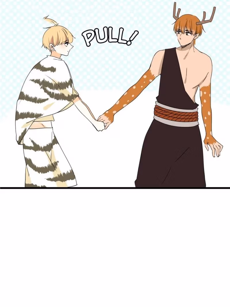 Supporting Actor's Survival Game Chapter 42 page 16 - 