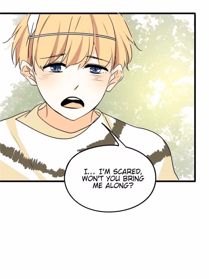 Supporting Actor's Survival Game Chapter 42 page 19 - 
