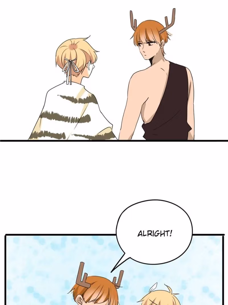 Supporting Actor's Survival Game Chapter 42 page 21 - 