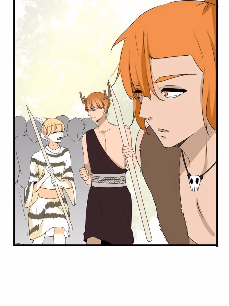 Supporting Actor's Survival Game Chapter 42 page 25 - 