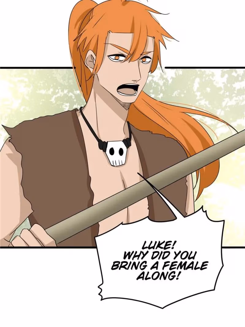 Supporting Actor's Survival Game Chapter 42 page 27 - 