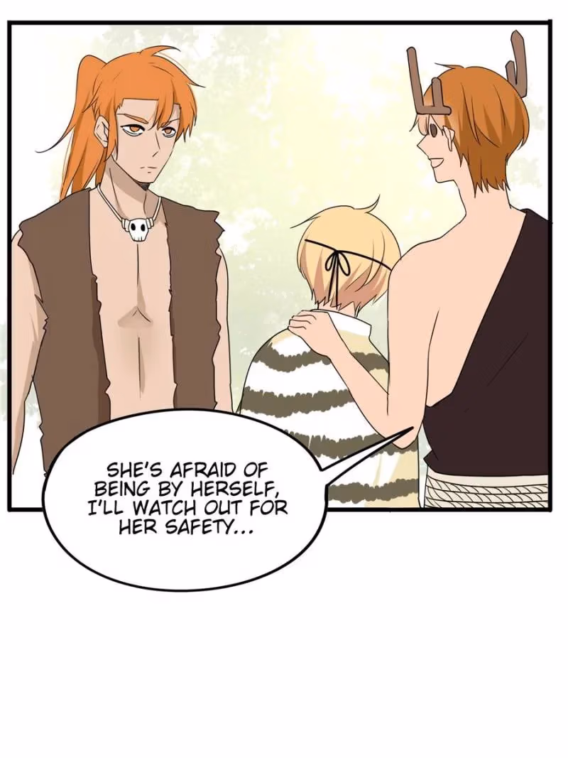 Supporting Actor's Survival Game Chapter 42 page 29 - 