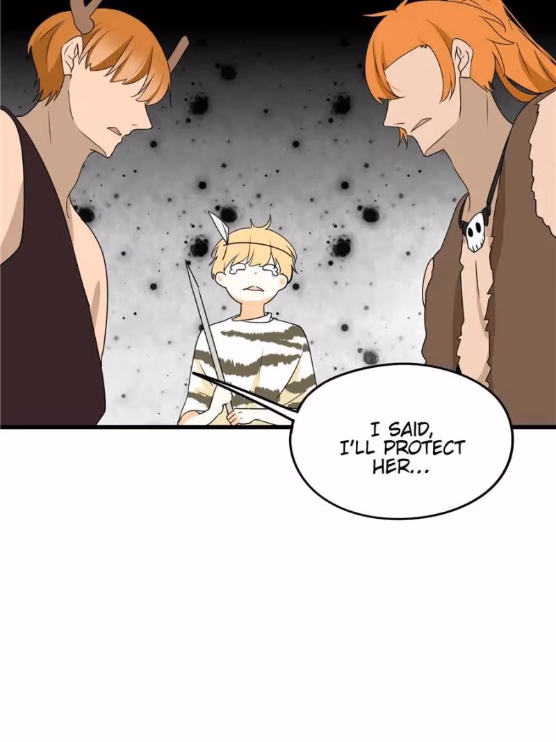 Supporting Actor's Survival Game Chapter 42 page 33 - 