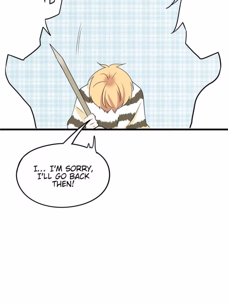 Supporting Actor's Survival Game Chapter 42 page 35 - 