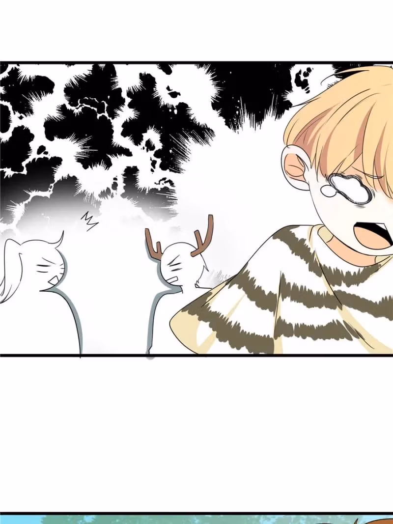 Supporting Actor's Survival Game Chapter 42 page 37 - 