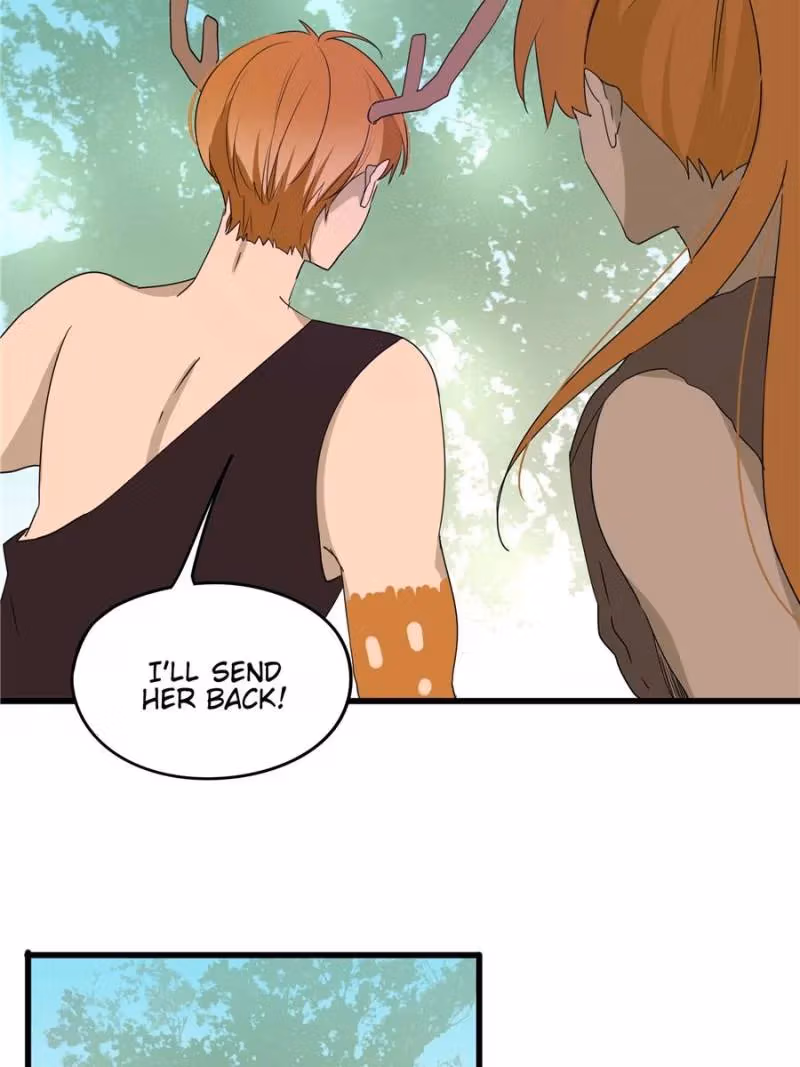 Supporting Actor's Survival Game Chapter 42 page 39 - 
