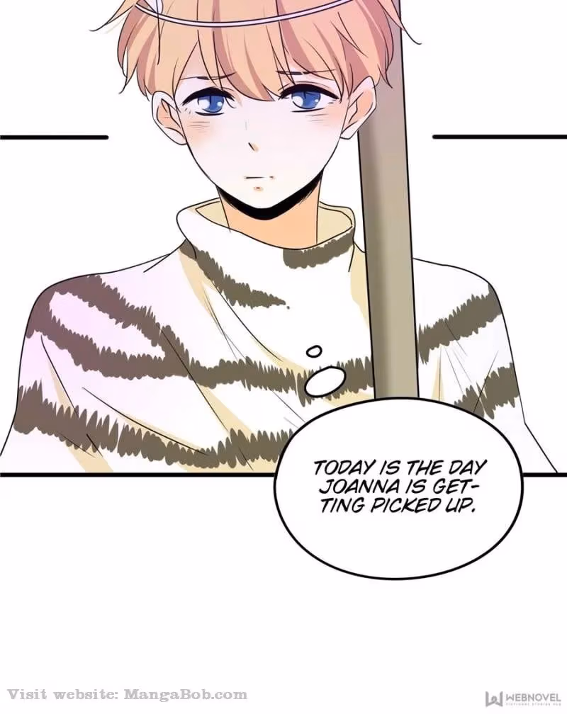 Supporting Actor's Survival Game Chapter 42 page 5 - 