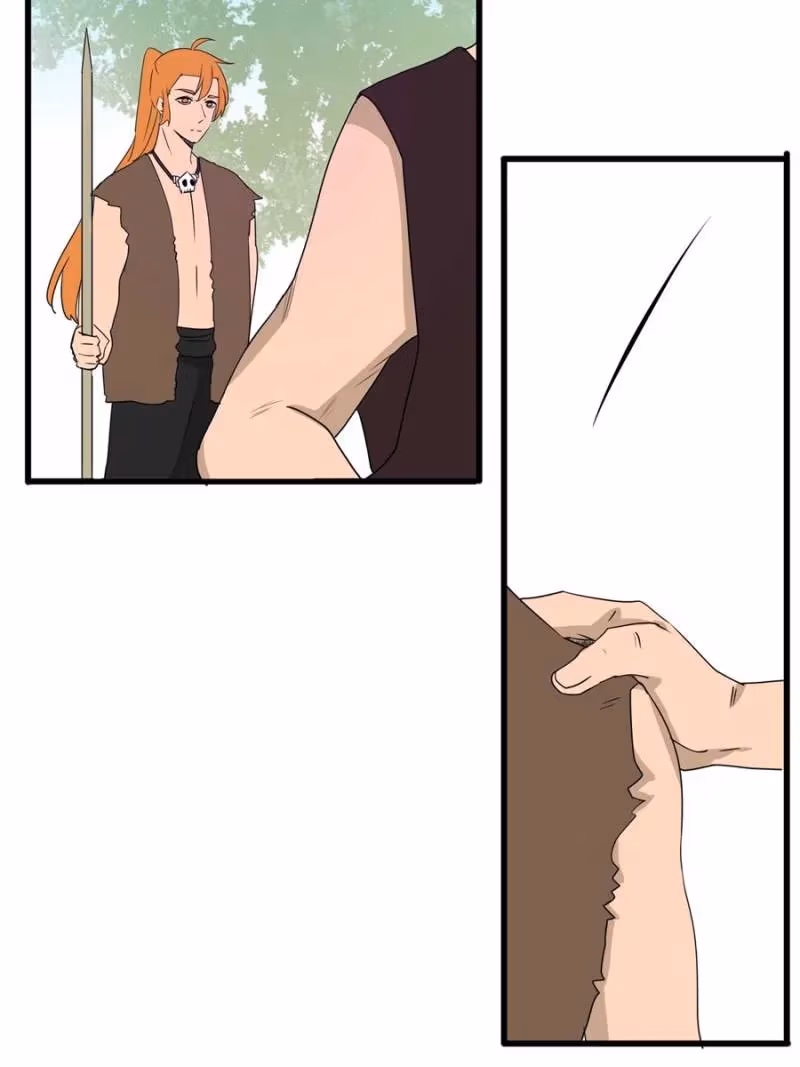 Supporting Actor's Survival Game Chapter 42 page 41 - 