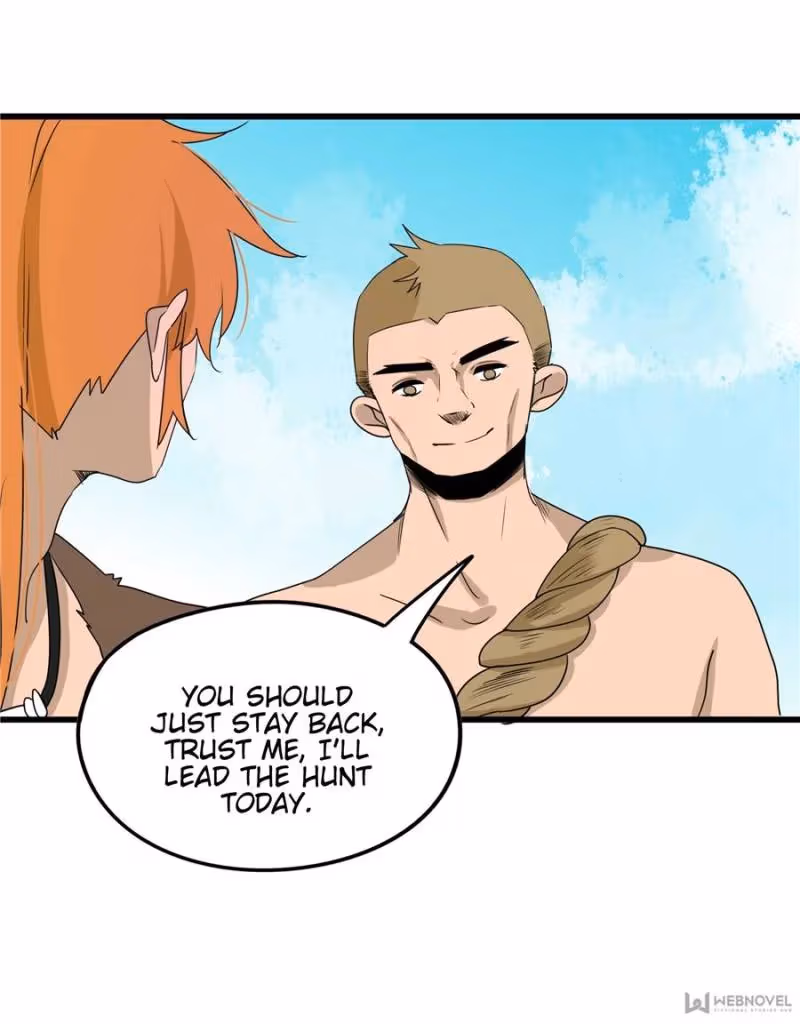 Supporting Actor's Survival Game Chapter 42 page 43 - 
