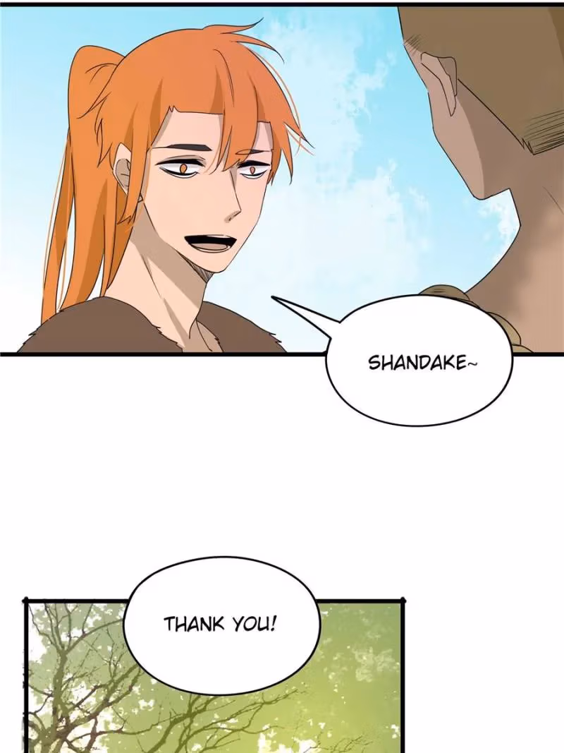 Supporting Actor's Survival Game Chapter 42 page 44 - 