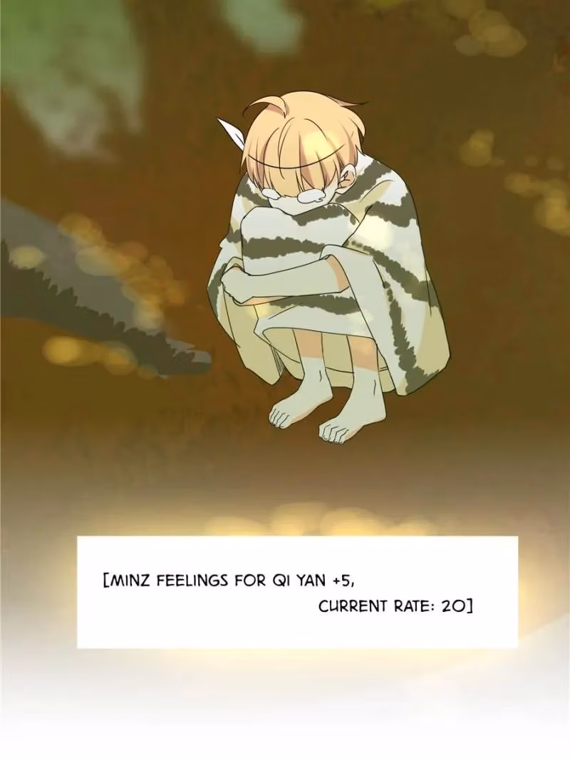 Supporting Actor's Survival Game Chapter 42 page 48 - 