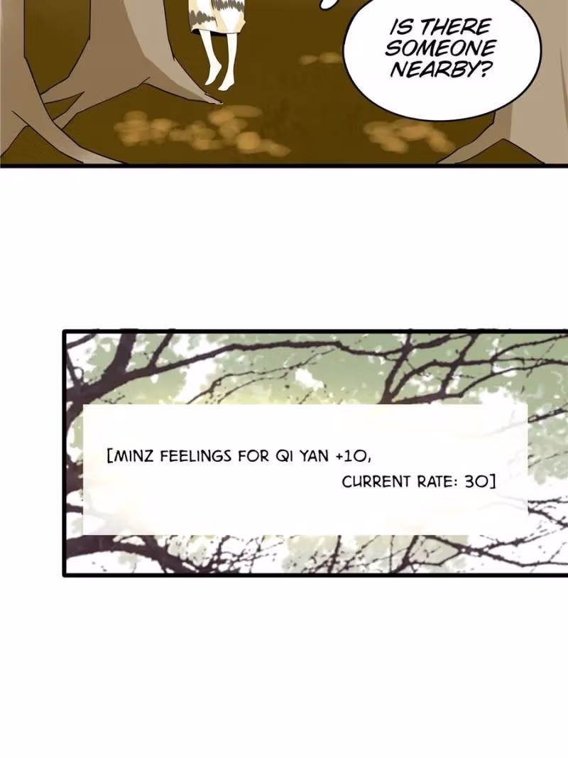 Supporting Actor's Survival Game Chapter 42 page 52 - 