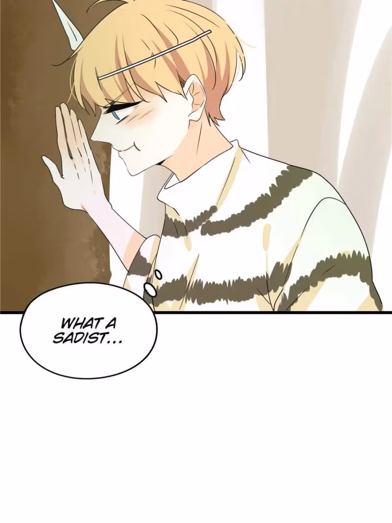 Supporting Actor's Survival Game Chapter 42 page 54 - 