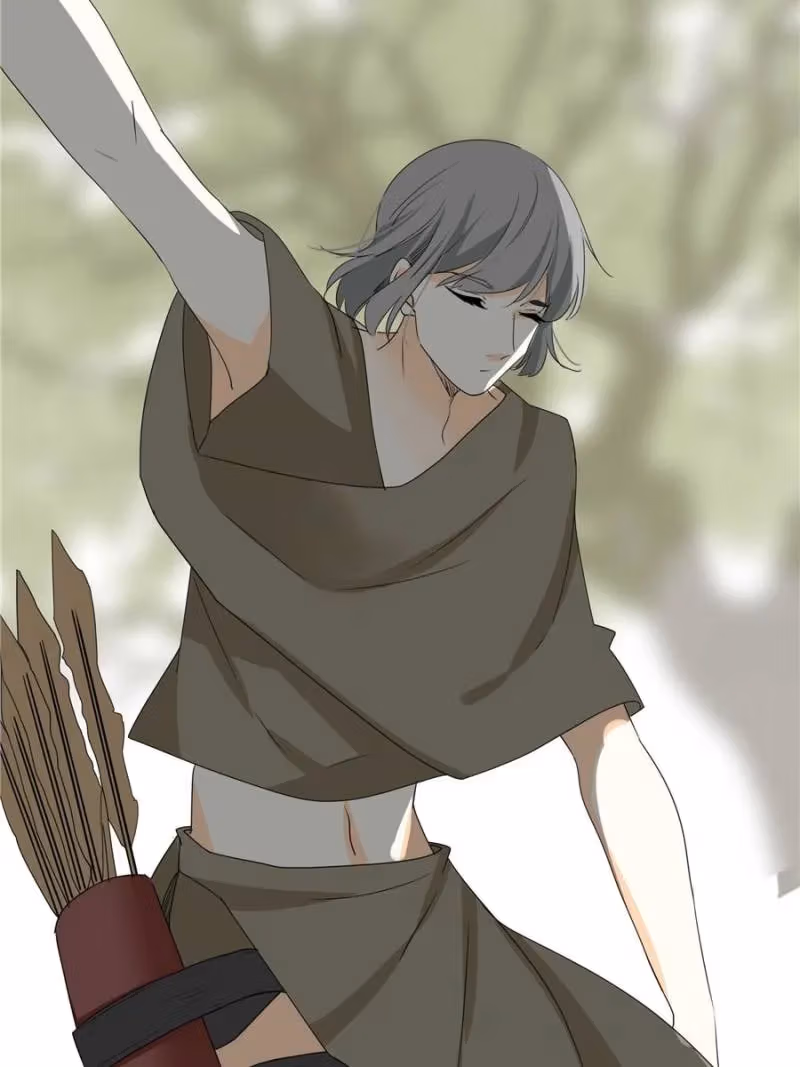 Supporting Actor's Survival Game Chapter 42 page 61 - 