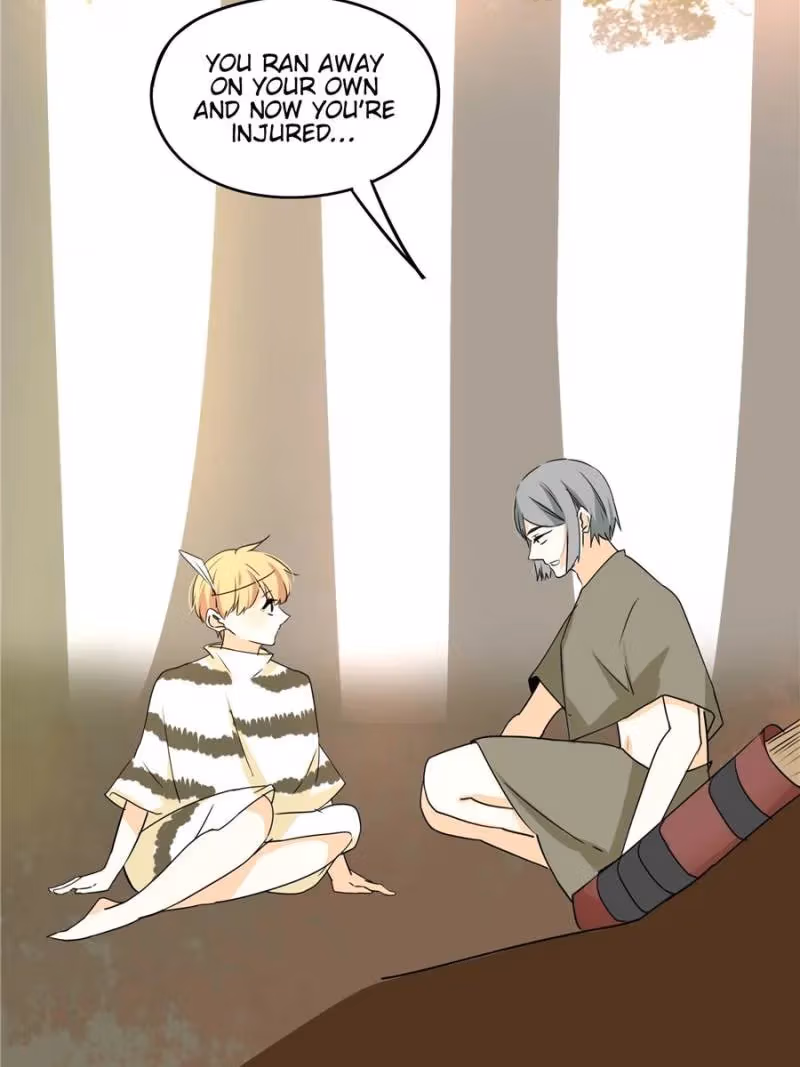 Supporting Actor's Survival Game Chapter 42 page 67 - 