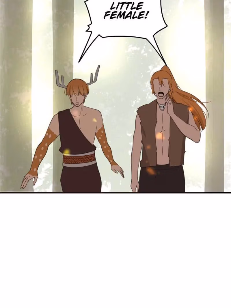 Supporting Actor's Survival Game Chapter 43 page 16 - 