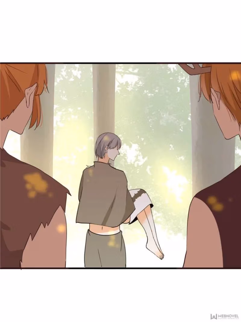 Supporting Actor's Survival Game Chapter 43 page 18 - 