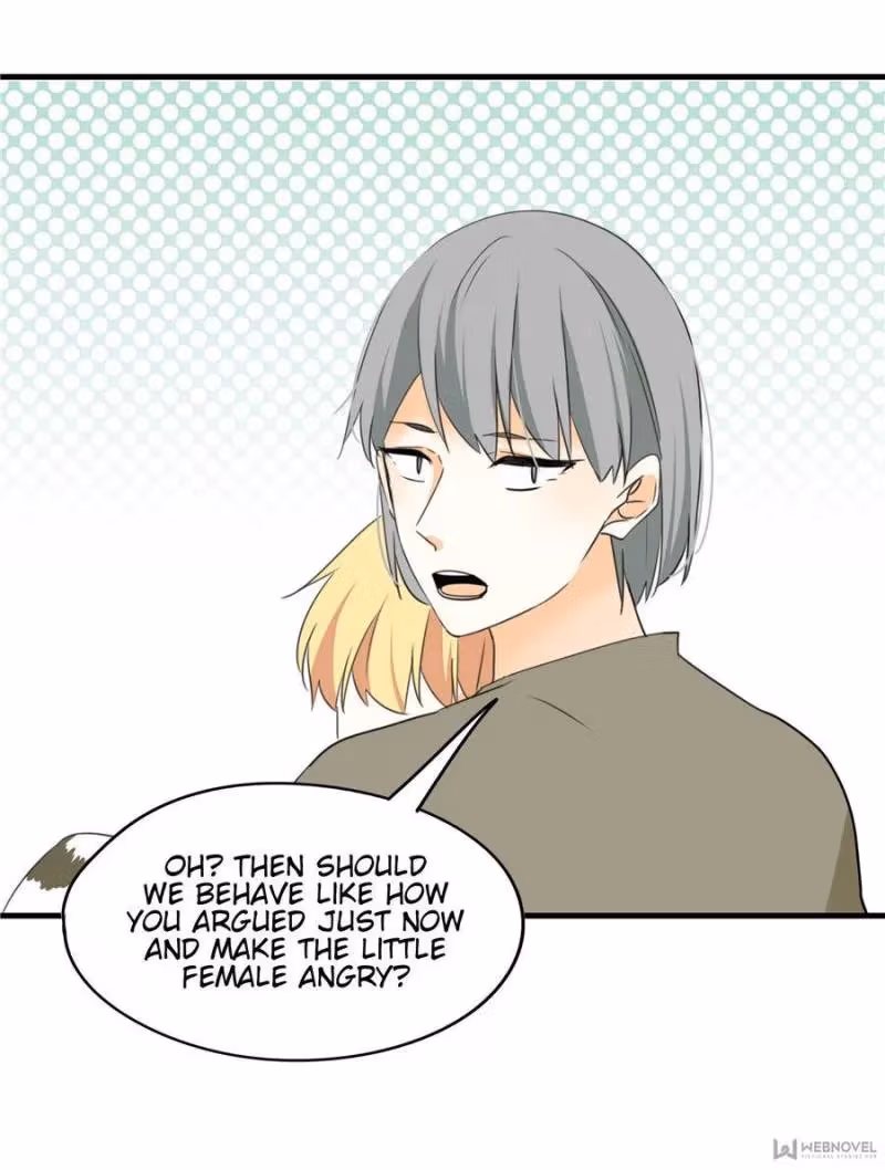 Supporting Actor's Survival Game Chapter 43 page 23 - 