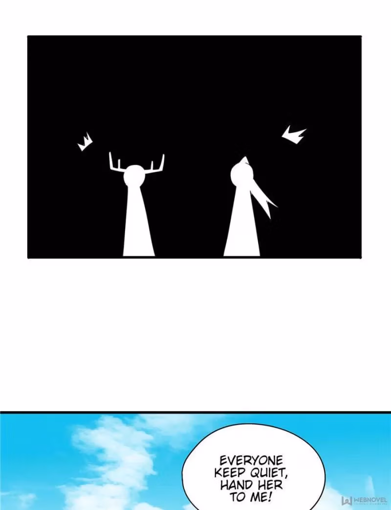 Supporting Actor's Survival Game Chapter 43 page 24 - 