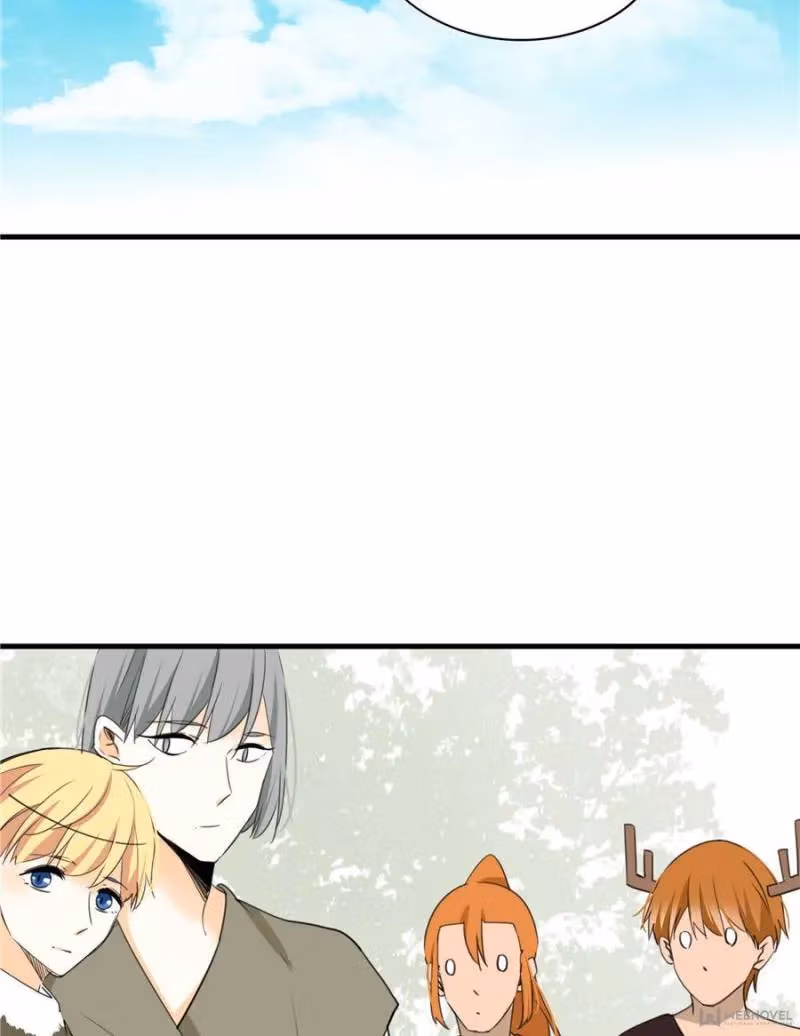 Supporting Actor's Survival Game Chapter 43 page 25 - 