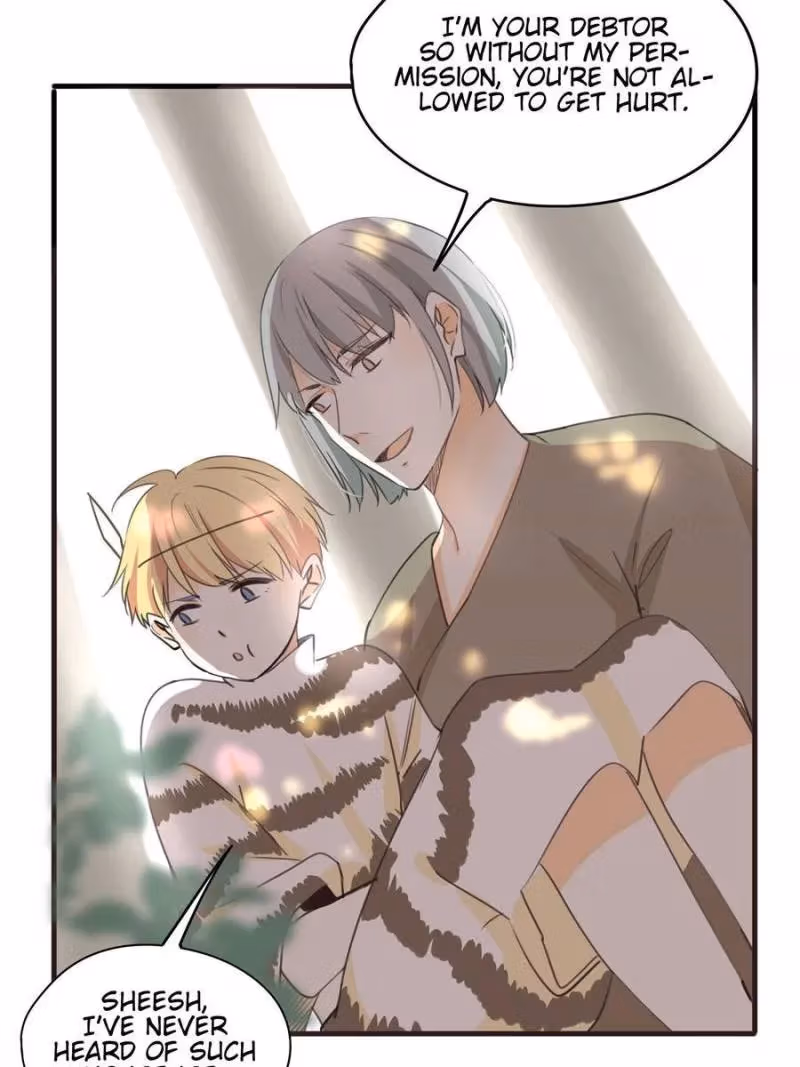 Supporting Actor's Survival Game Chapter 43 page 4 - 