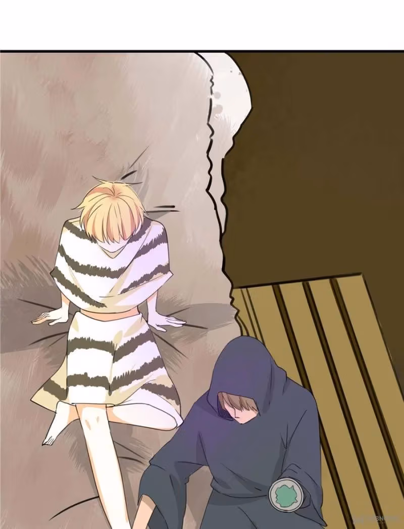 Supporting Actor's Survival Game Chapter 43 page 32 - 