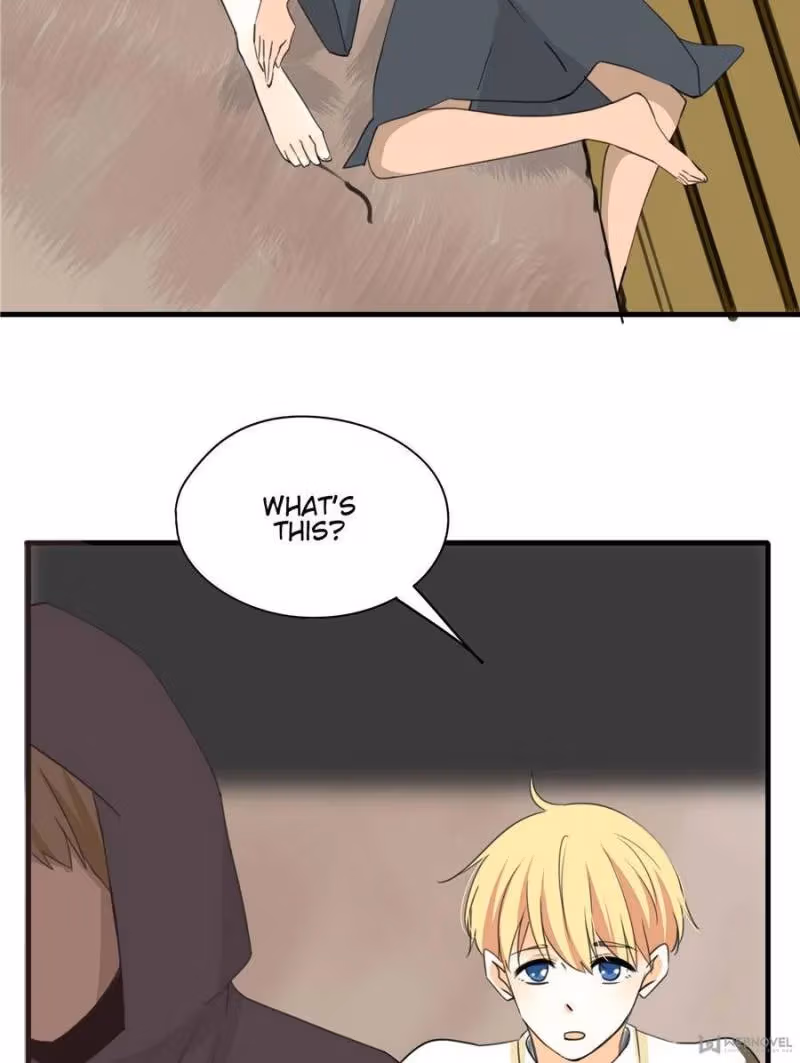 Supporting Actor's Survival Game Chapter 43 page 33 - 