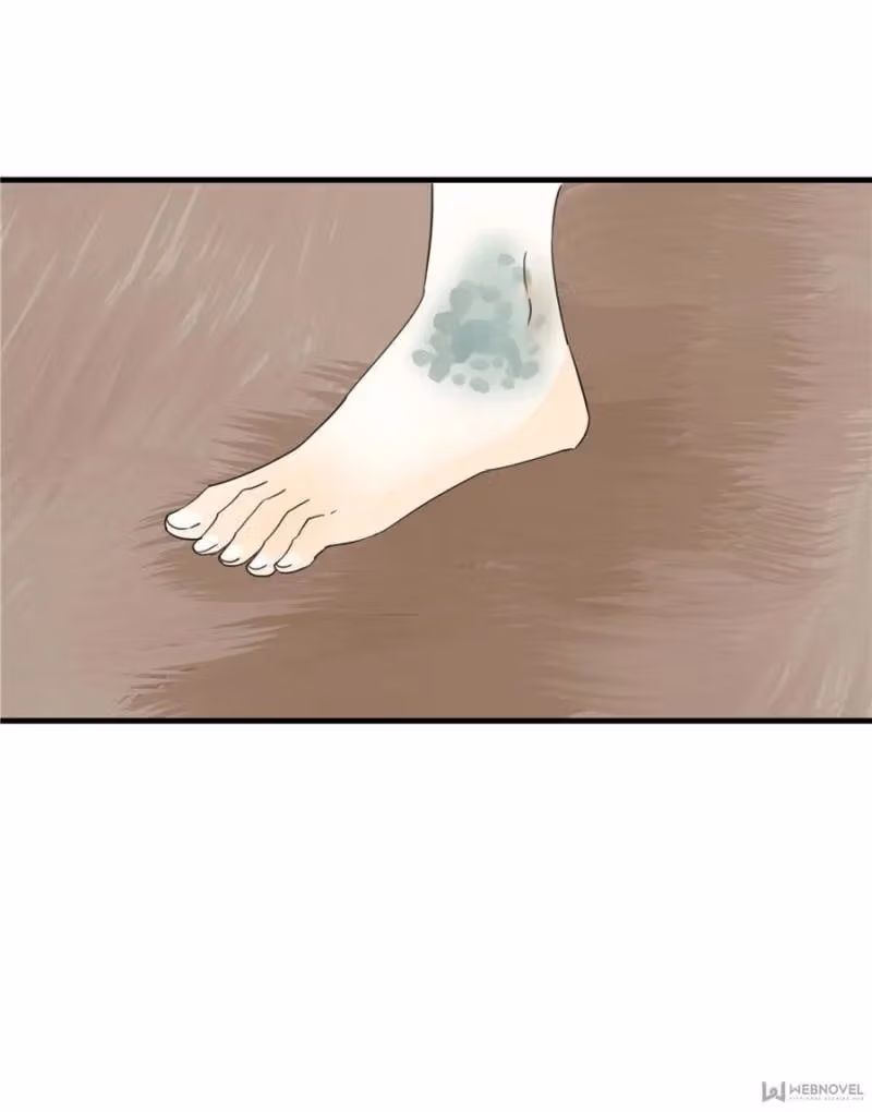 Supporting Actor's Survival Game Chapter 43 page 35 - 