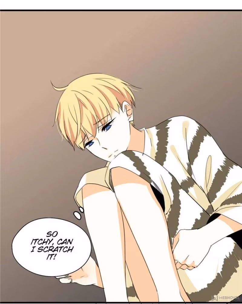Supporting Actor's Survival Game Chapter 43 page 36 - 