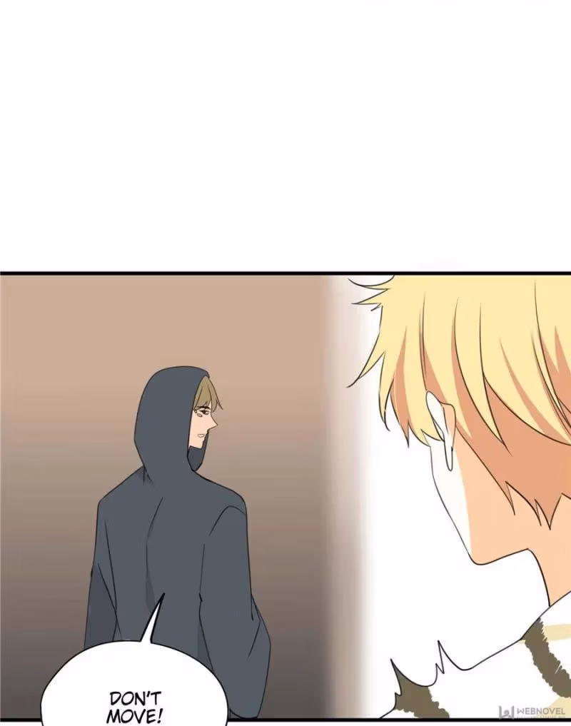 Supporting Actor's Survival Game Chapter 43 page 37 - 