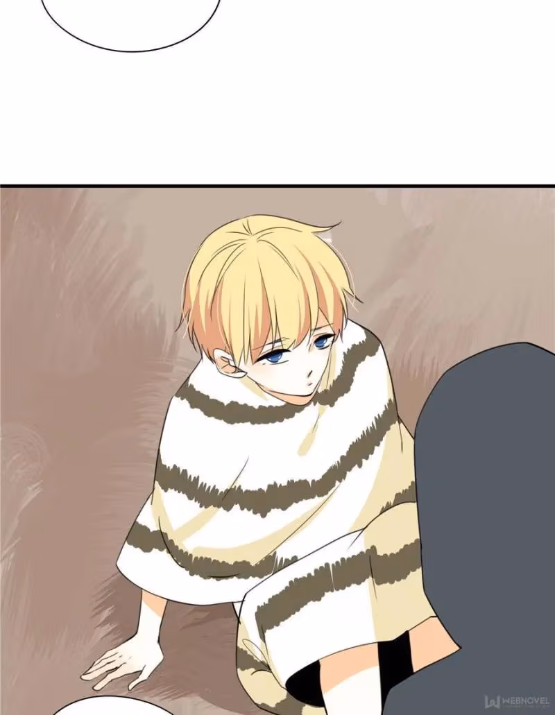 Supporting Actor's Survival Game Chapter 43 page 38 - 